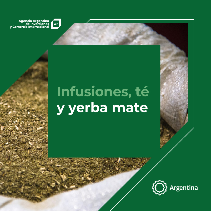 https://inversionycomercio.org.ar/images/publicaciones/Oferta exportable argentina: Infusiones, té y yerba mate